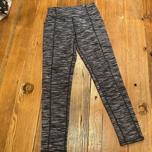 Zella Girls Leggings